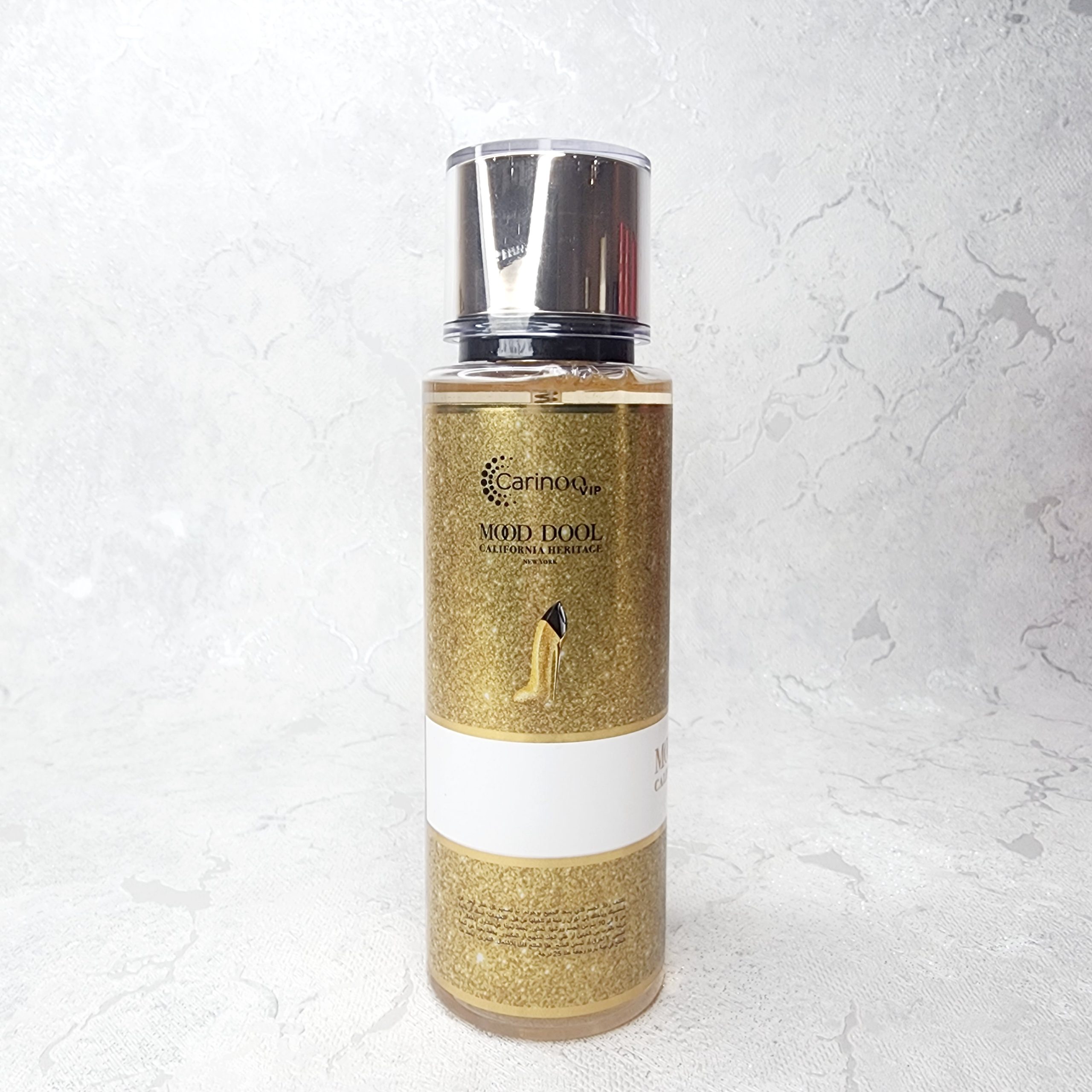 بادی اسپلش زنانه کارینو وی آپی اماراتی Carino VIP