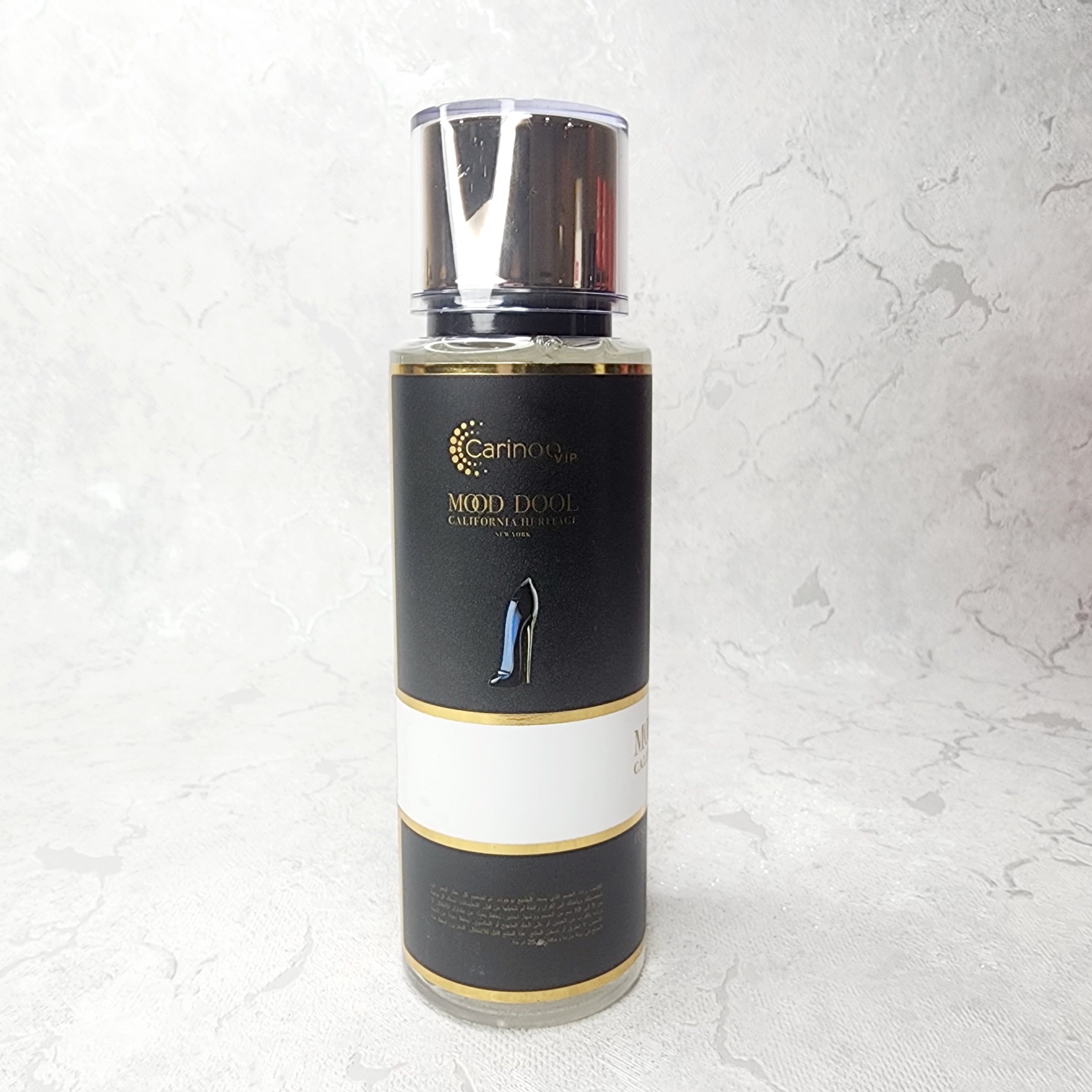 بادی اسپلش کارینو وی آی پی CARINO VIP مدل گود گرل اماراتی