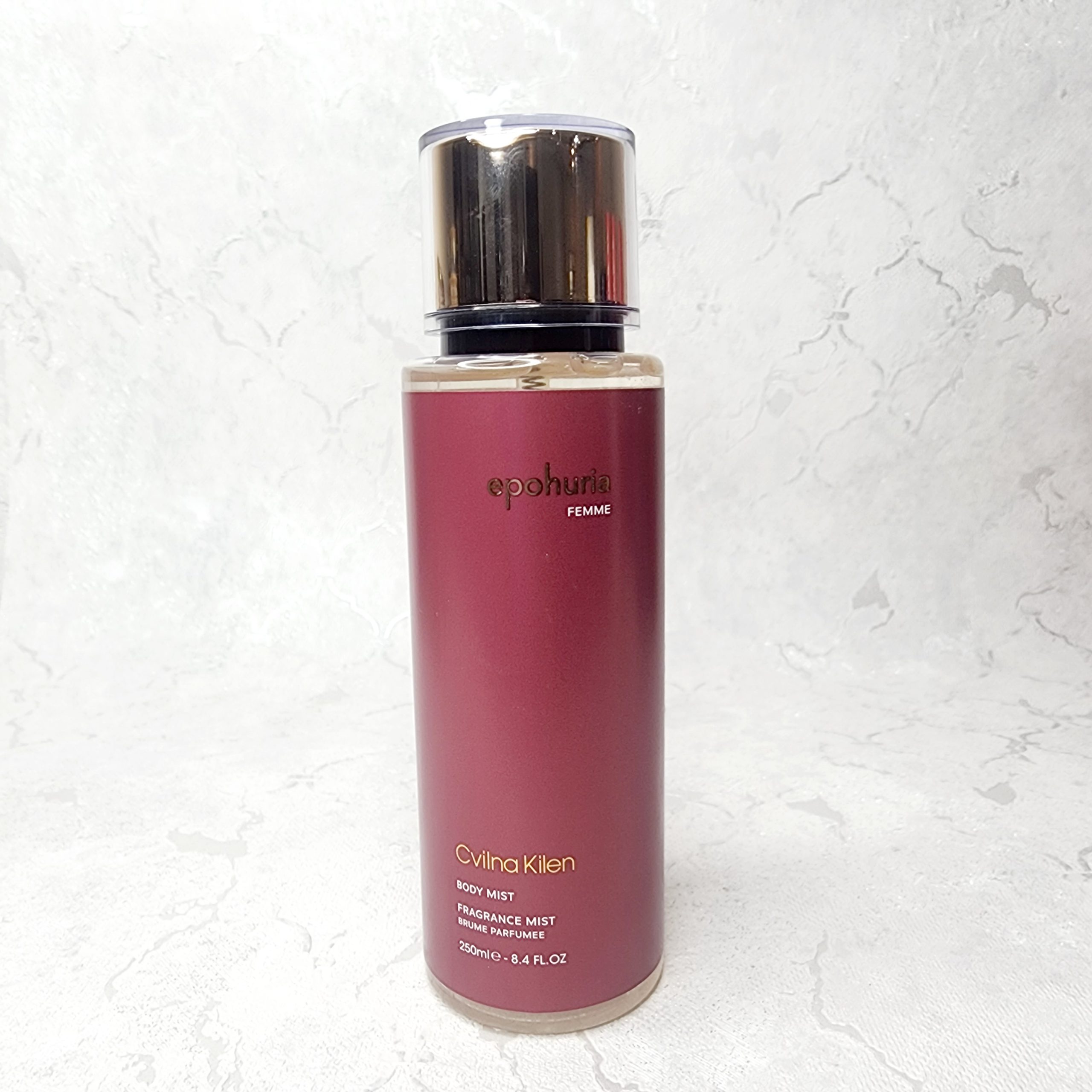 بادی اسپلش زنانه اماراتی کارینو VIP مدل Epohuria