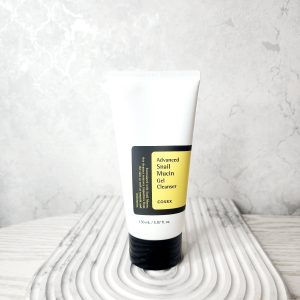 ژل شستشوی موسین حلزون کوزارکس: