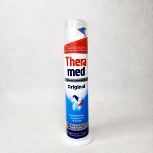 خمیردندان پمپی ترامد