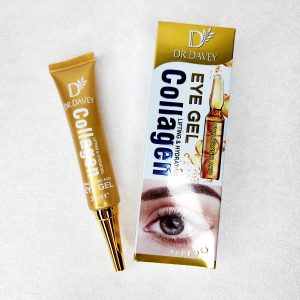 کرم دور چشم کلاژن DR.DAVEY
