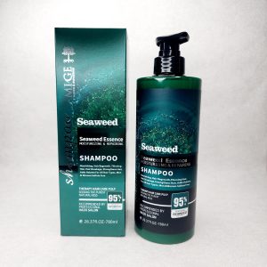 شامپو فری سولفات جلبک دریایی میگ اورجینال حجم ۷۸۰ میلی لیتر