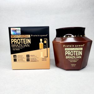 ماسک مو ضد ریزش پروتئین کوئین