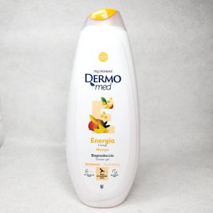 شامپو بدن درمومد