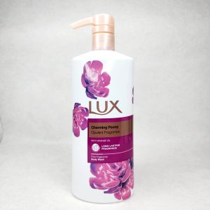 شامپو بدن لوکس حاوی روغن گیاه اریس