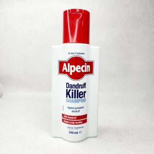 شامپو ضد شوره آلپسین داندورف کیلر 250 میل