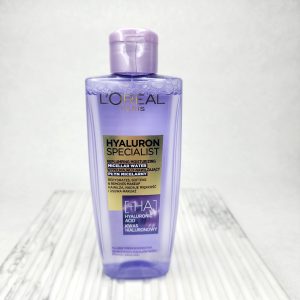 میسلار واتر لورال LOREAL حجم 200