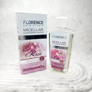 میسلار واتر گل رز فلورانس