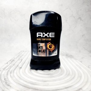 مام صابونی مردانه Axe مدل DARK TEMPTATION رایحه شکلات تلخ  وزن 40 گرم