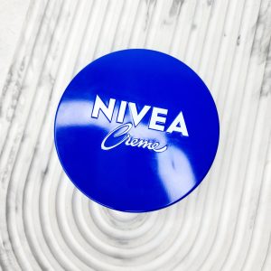 کرم مرطوب کننده نیوا NIVEA مدل کاسه ای