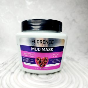 ماسک گچی چندمیوه فلورانس