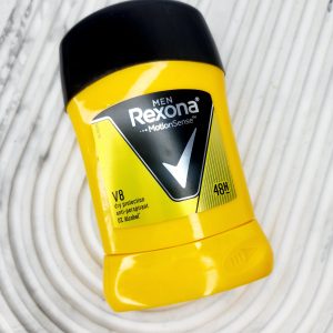 مام صابونی ضد تعریق مردانه رکسونا Rexona مدل V8 وزن 40 گرم