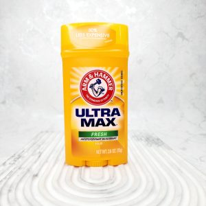 مام صابونی مردانه اولترا مکس فرش Ultra Max Fresh Solid 73gr