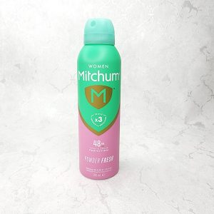اسپری ضدتعریق 48 ساعته زنانه میچام مدل  powder Fresh حجم 200 میل