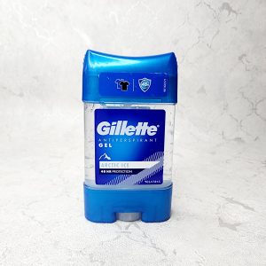 مام ژل ضد تعریق ژیلت Gillette مدل ARCTIC ICE
