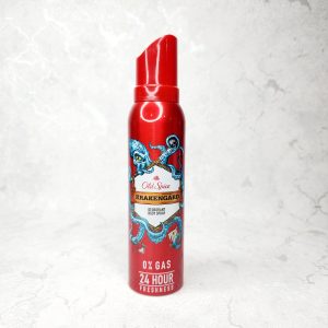 اسپری خوشبوکننده مردانه اولد اسپایس old spice