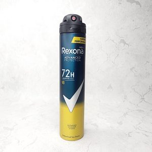 اسپری ضد تعریق رکسونا Rexona مدل V8