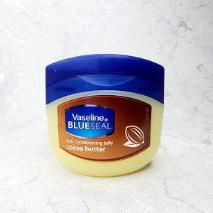 وازلین حاوی کره کاکائو Vaseline Cocoa Butter حجم 250 میلی لیتر