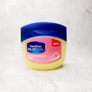 وازلین بهداشتی کودک برند وازلین  Vaseline