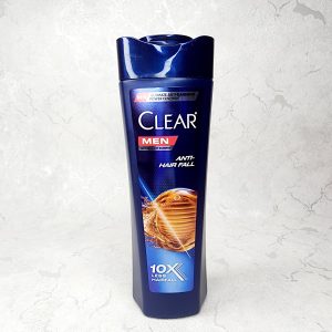 شامپو ضد شوره مردانه کلیر CLEAR مدل ANTI HAIR FALL تایلندی