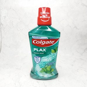 دهانشویه Fresh Mint کلگیت 500 میل