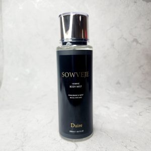 بادی اسپلش مردانه اماراتی کارینو VIP مدل ساواچSOWVIE Duire