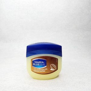 وازلین مرطوب کننده بدن Vaseline مدل cocoa butter حجم 100 میل