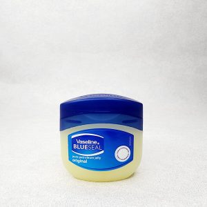 وازلین مرطوب کننده بدن Vaseline مدل original حجم 50میل
