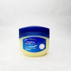 وازلین مرطوب کننده بدن Vaseline مدل original حجم 100میل