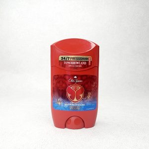 مام صابونی ضدتعریق اولداسپایس old spice مدل TOMORROWLAND سه لیبله اصلی