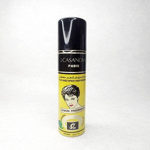 اسپری موبر کازانوا JCASANOA مدل Paris