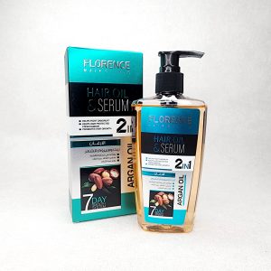 سرم مو فلورانس آرگان