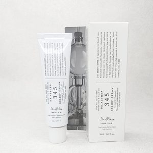 کرم ترمیم کننده دکتر آلتیا 345 اصل حجم 50 میل