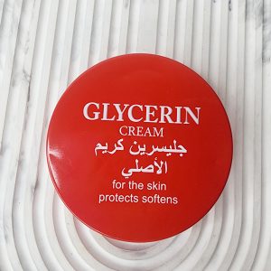 کرم مرطوب کننده کاسه ای گلیسولید حجم 125میلی لیتر