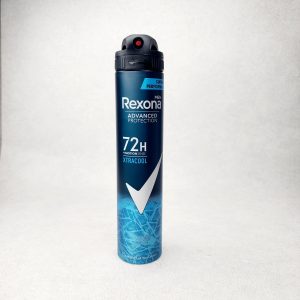 اسپری ضدتعریق مردانه رکسونا Advanced Protection اصل آرژانتین مدل Xtra Cool حجم 200 میل