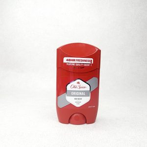 مام صابونی مردانه اولد اسپایس  سه لیبله اصل مدلOriginal Rich Scent