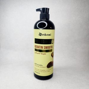 شامپوخانواده روغن آرگان وشامی