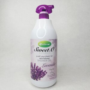 شامپوخانواده وشامی 1500میل لوندر