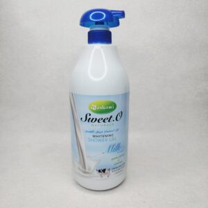 شامپو بدن خانواده وشامی 1500میل شیر