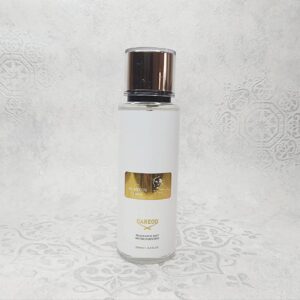 بادی اسپلش کارینو اماراتی مدل کرید اونتوسcreed aventus for her