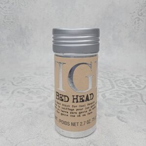 وزگیر مو تی جی TIGI مدل BED HEAD