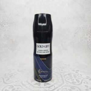 اسپری گود گیفت کارینو وی ای پی  CARINOO VIP