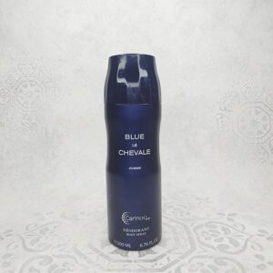 اسپری بدن کارینو وی آی پی بلو د چنل  carinoo vip Bleu De Chanel