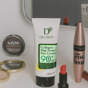 ضدآفتاب جوانساز دکتر دیوی SPF 90