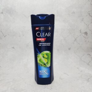 شامپو ضد شوره مردانه کلیر (Clear) مدل Refreshing Oil Control تایلندی